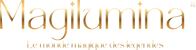 Logo Magilumina