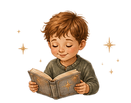 Pour les enfants qui aiment rêver