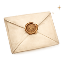 Des courriers enchantés