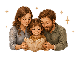 Pour les familles qui veulent créer des souvenirs