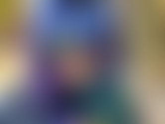 Tuesday’s are for big colorful change