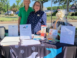 DCSPCA Event