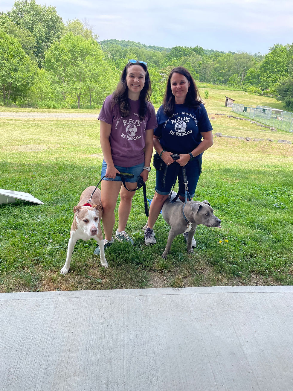 Speak Dog: Bleu’s K9 Rescue Guide to Body Language and Bite Prevention for Kids