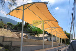 101 Curvo Mallasombra