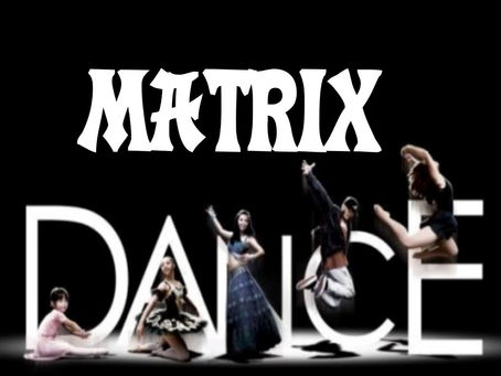 Plesni klub "Matrix"