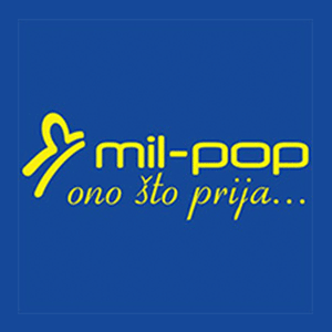 Mil-pop