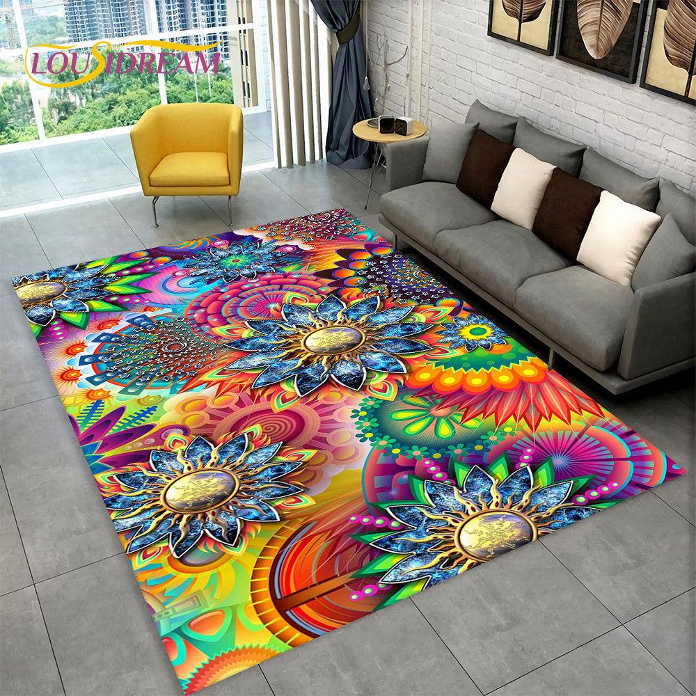 Tapete Mandala