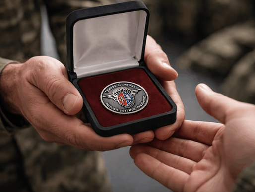 Pourquoi toutes les unités devraient avoir leur coin militaire ?