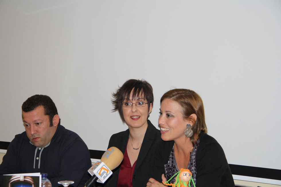 Primera presentación de mi libro 31-10-12 (96)