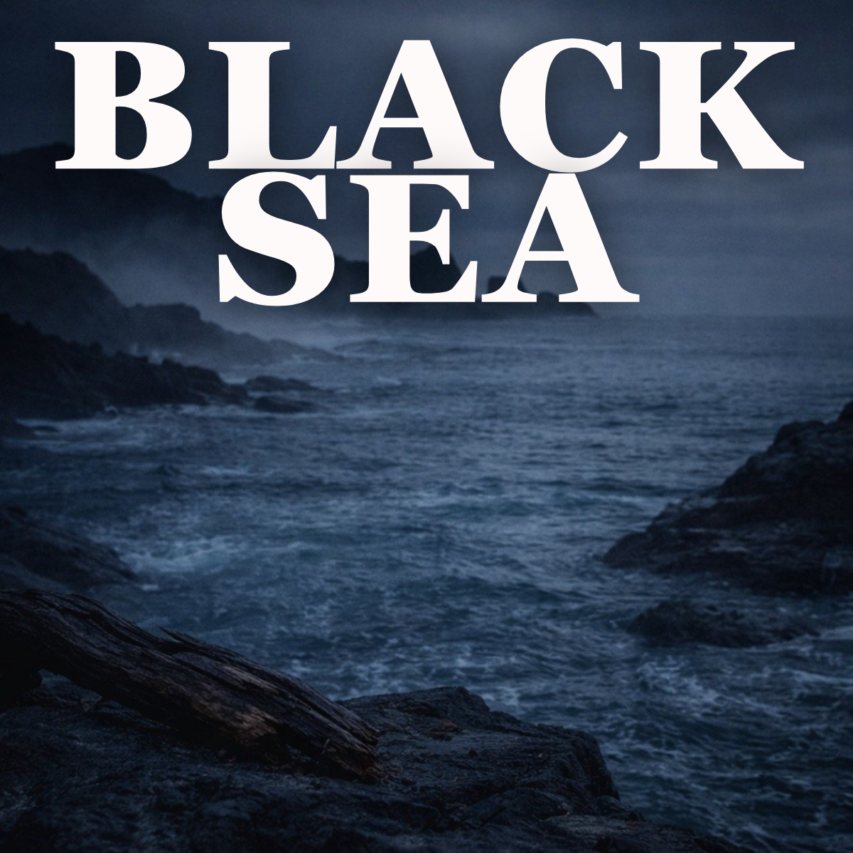 Black Sea