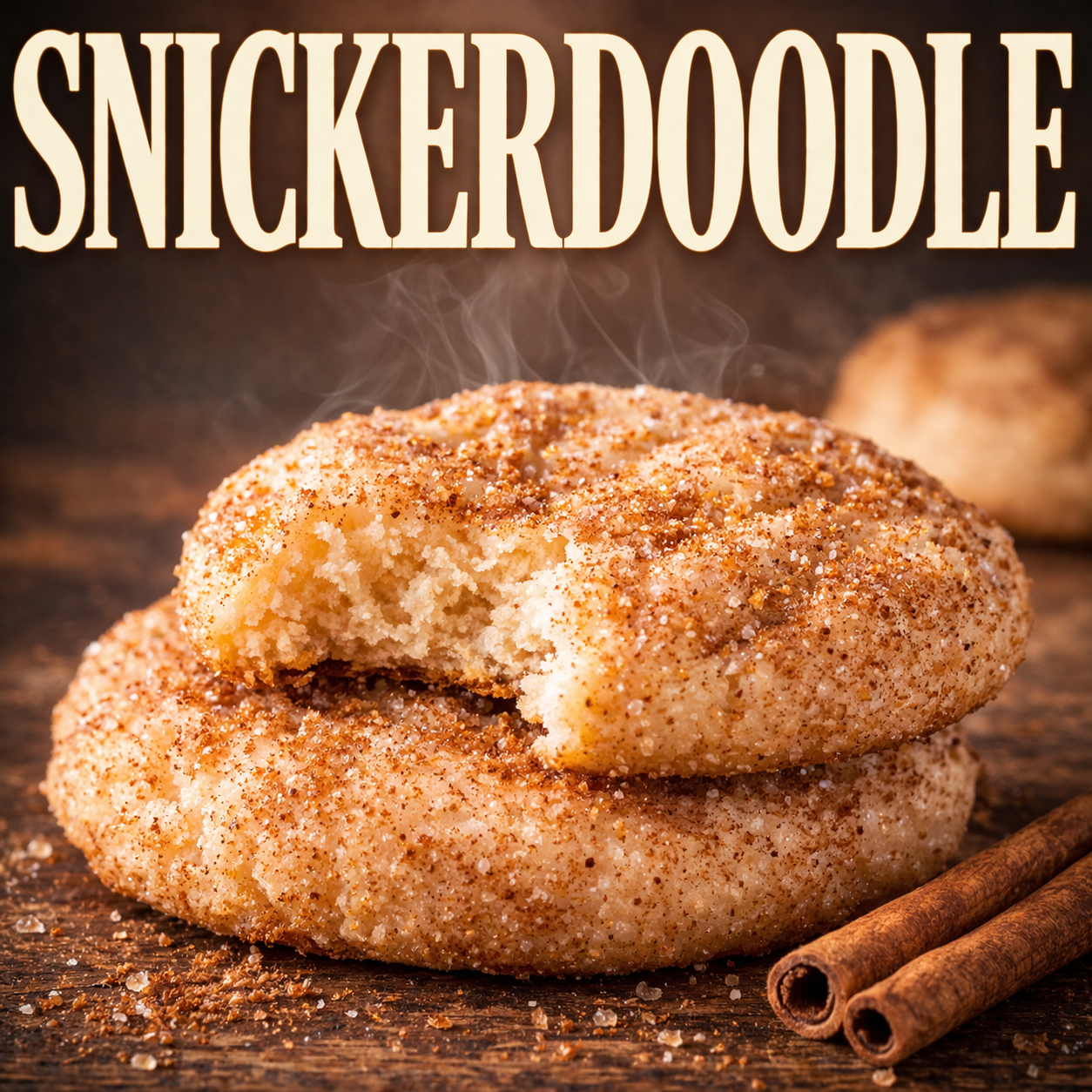Snickerdoodle