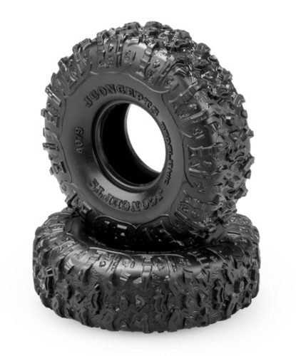 JConcepts Megalithic 63mm Green Compound SCX24 | Tiny Terrains Rock C