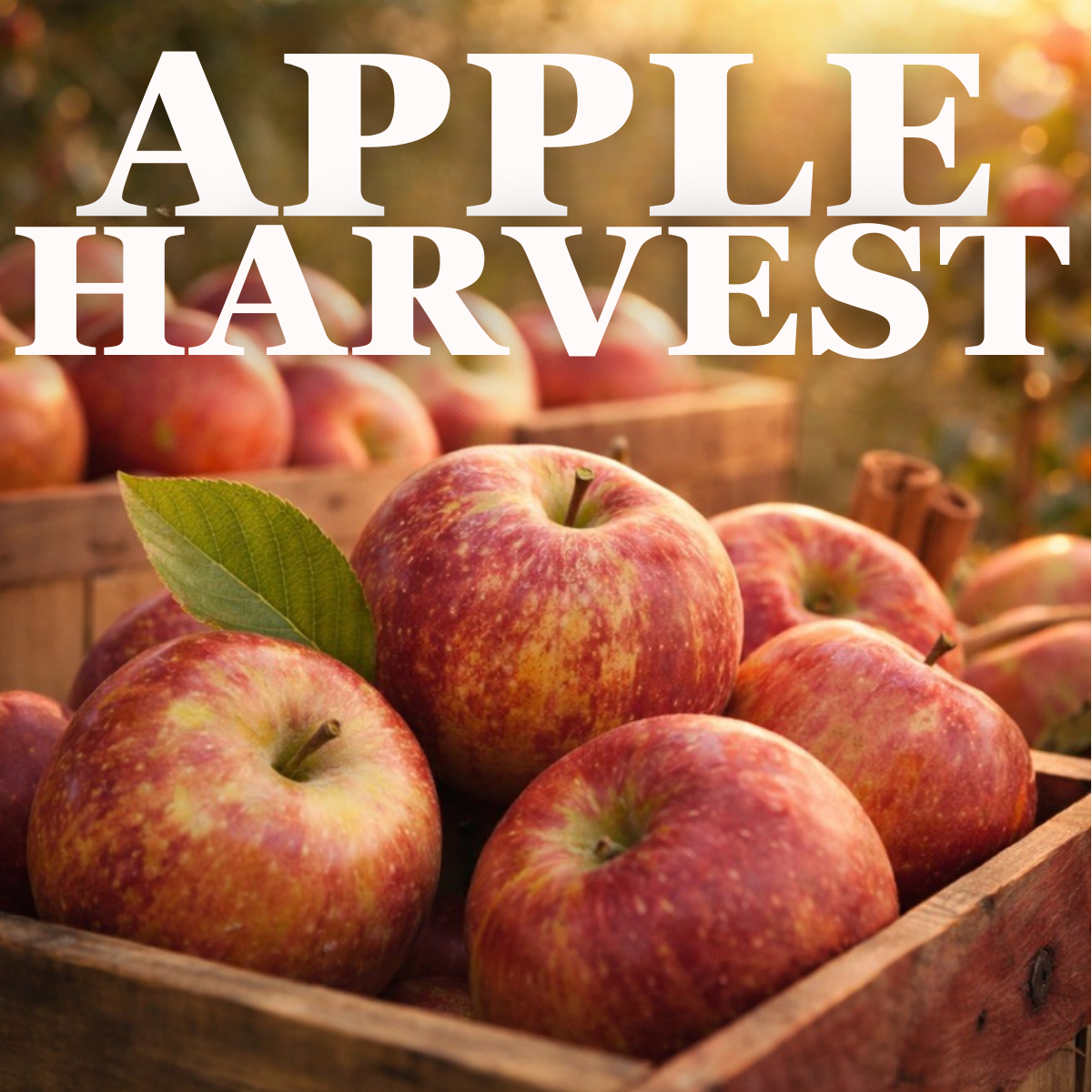 Apple Harvest