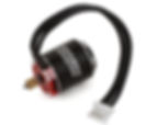 FURITEK Micro Komodo brushless motor for SCX24