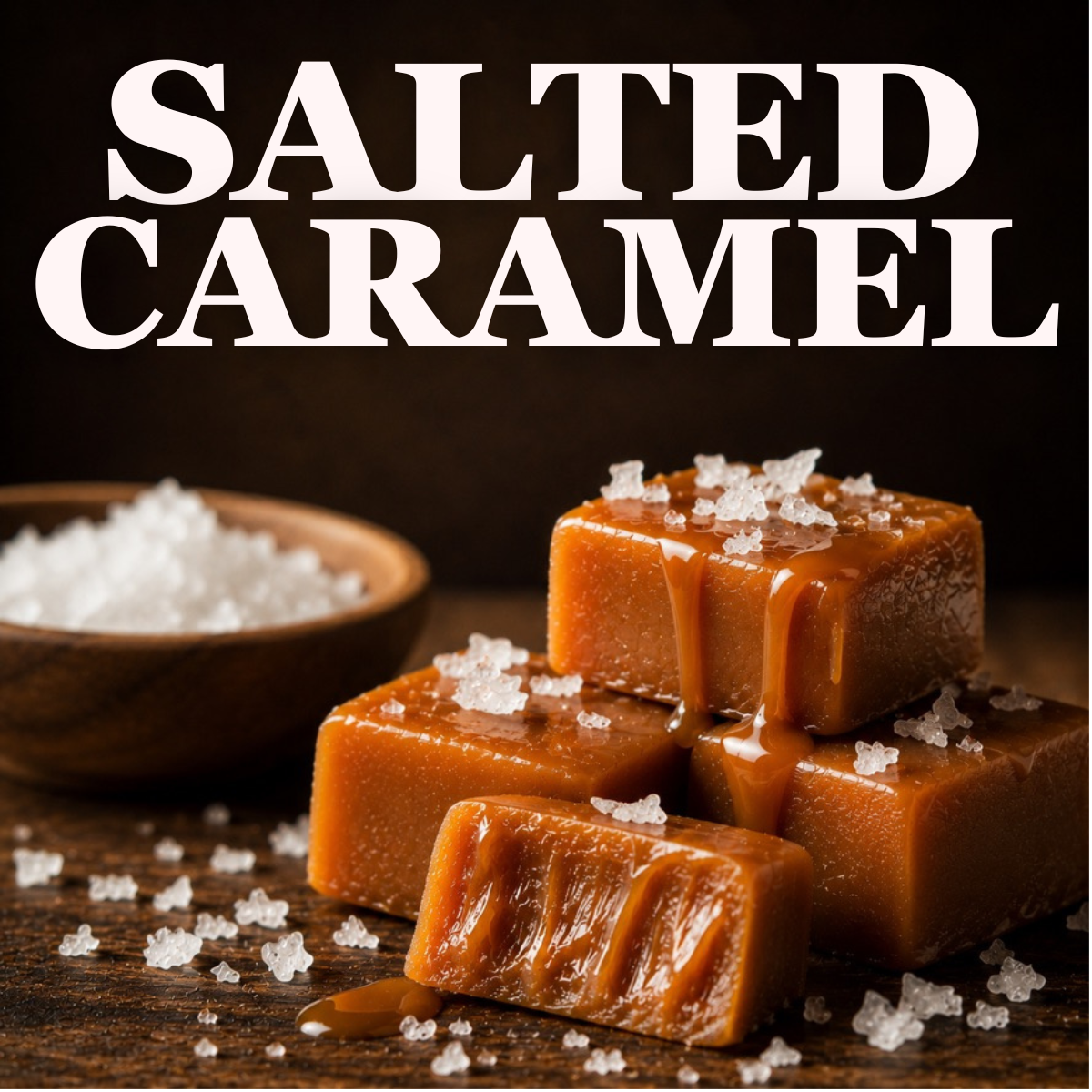 Salted Caramel
