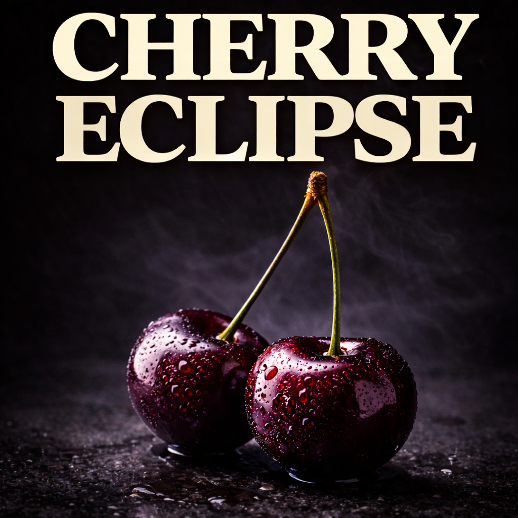 Cherry Eclipse