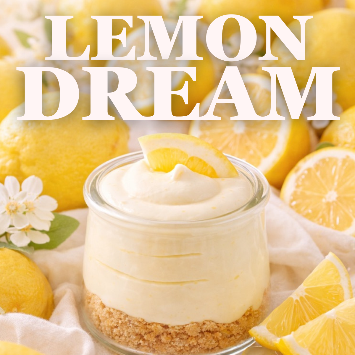 Lemon Dream