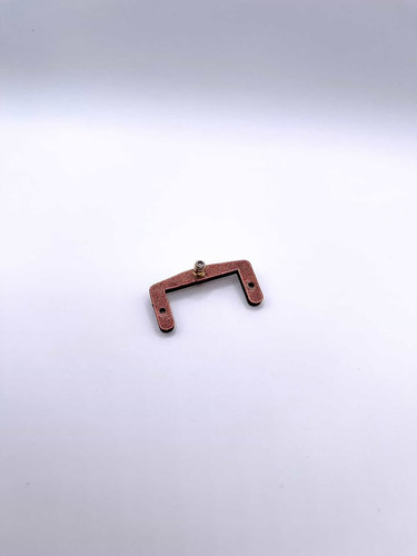 SCX24 Servo Limit Bracket | TiTS x Haunter RC