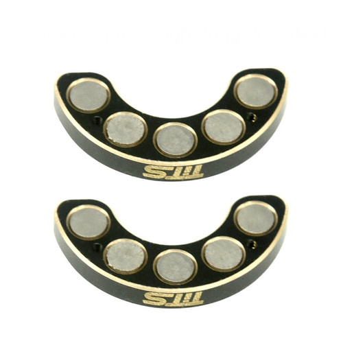 1.3" Knuckle Draggers for TiTS RC Knuckles | Tiny Terrains Rock C