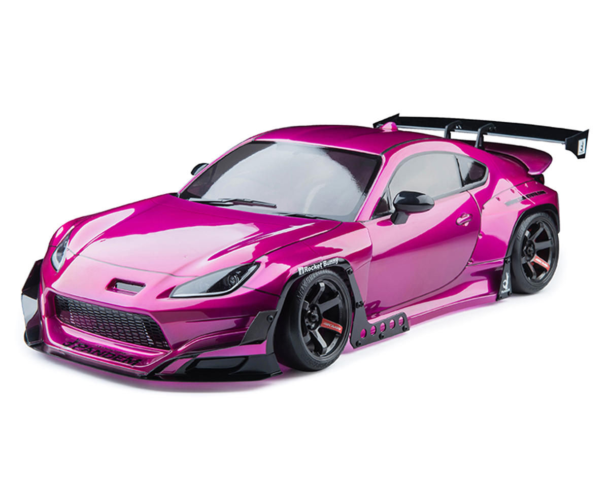 MST RMX 2.5 1/10 2WD Brushed RTR Drift Car | GR86RB