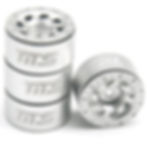 Thumbnail: SCX24 performance wheel upgrade detail view