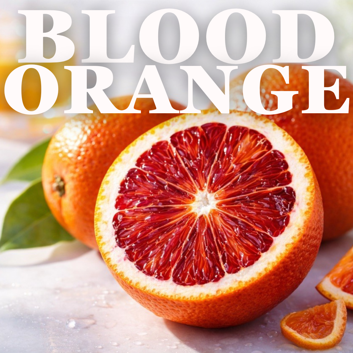 Blood Orange
