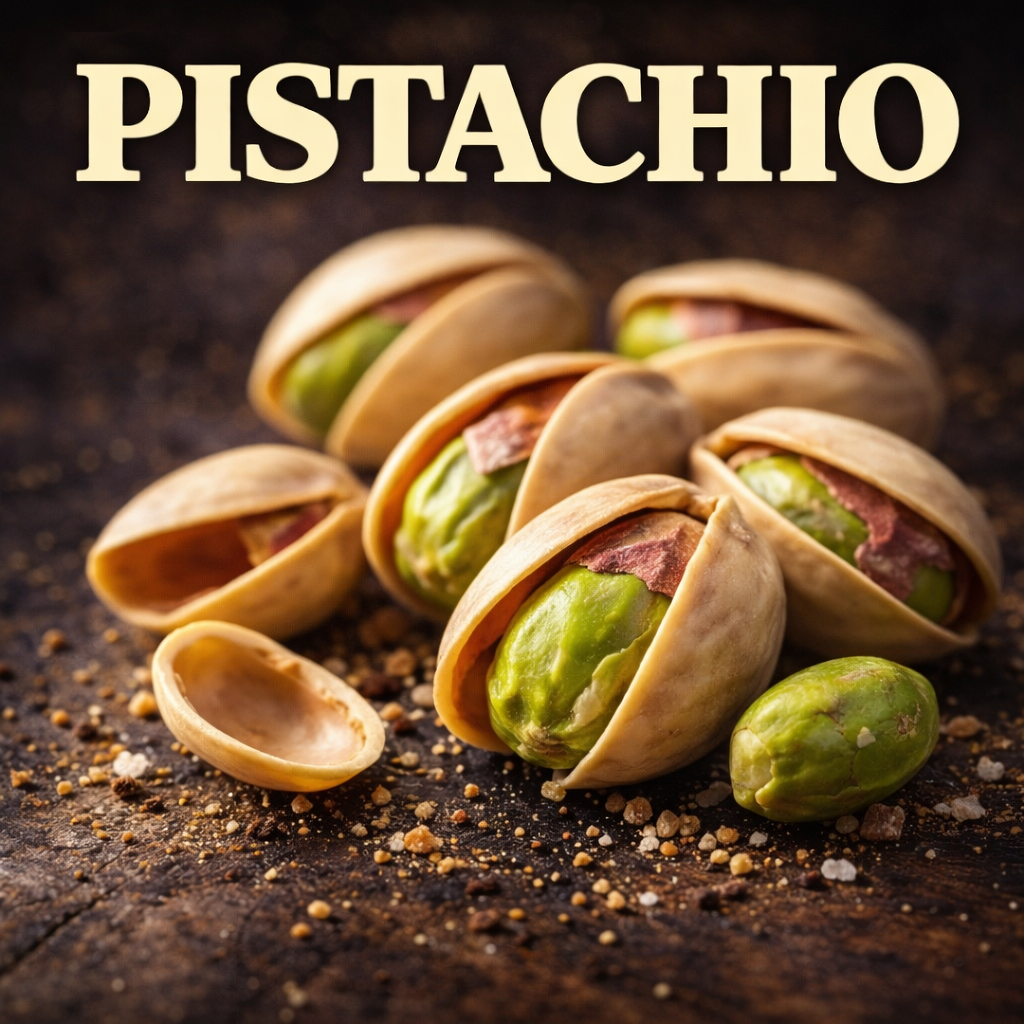 Pistachio