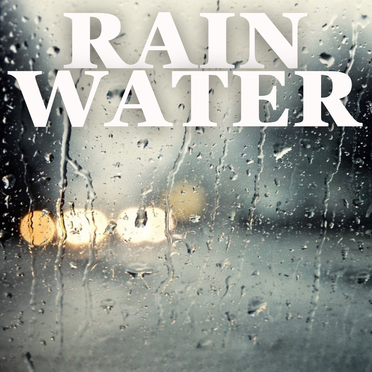 Rain Water