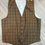 Thumbnail: Size 46 Horse Country Vest