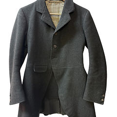 Ladies Formal Coats | Tally Ho Exchange