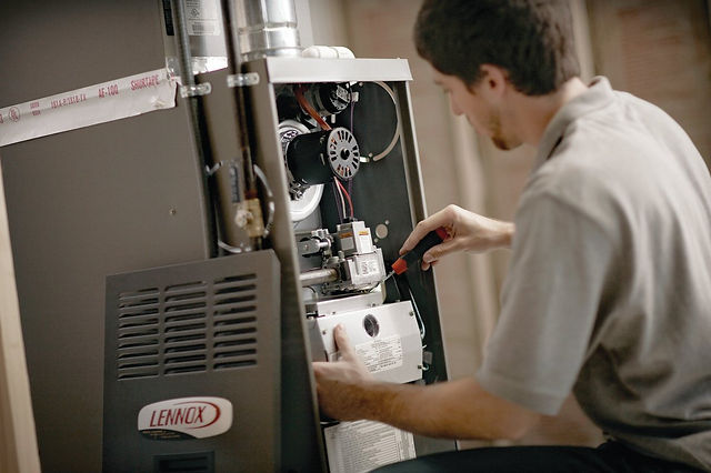 5 Reasons You Need An Annual Furnace Tune-Up
