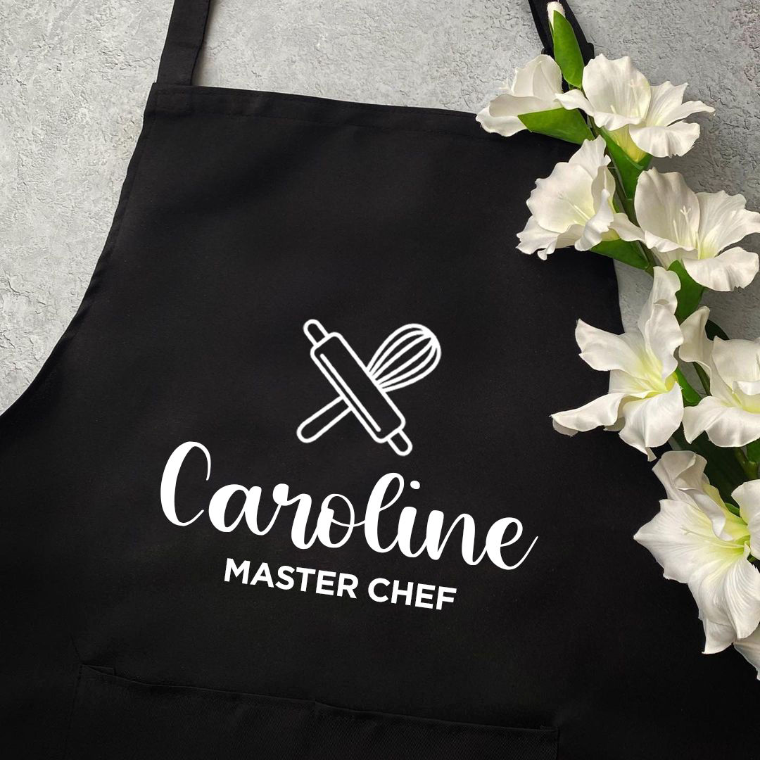 Master Chef Apron
