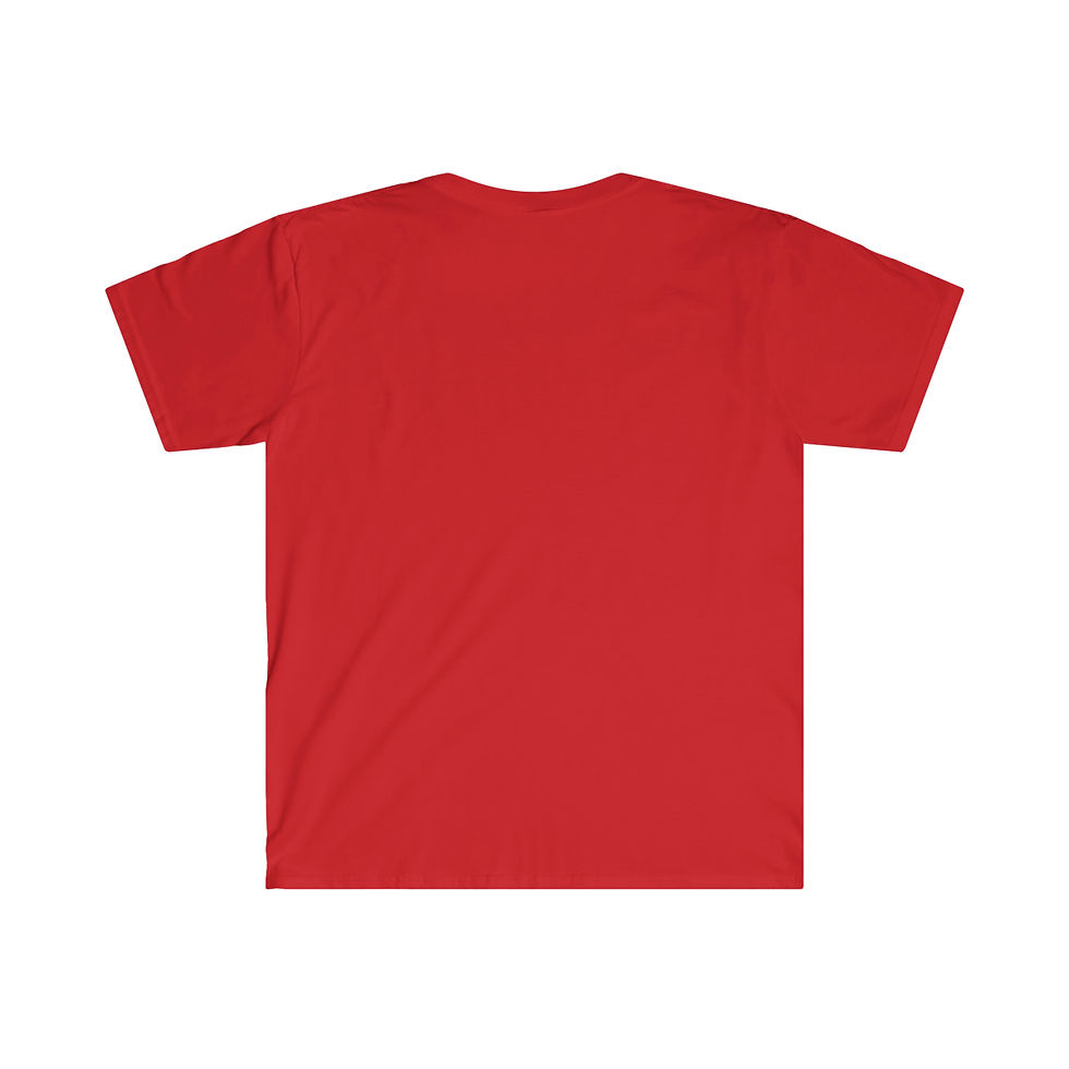Thumbnail: Fat Bird t-shirt