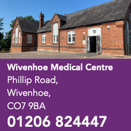 Wivenhoe Medical Centre
