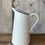 Thumbnail: Vintage Enamel Jug
