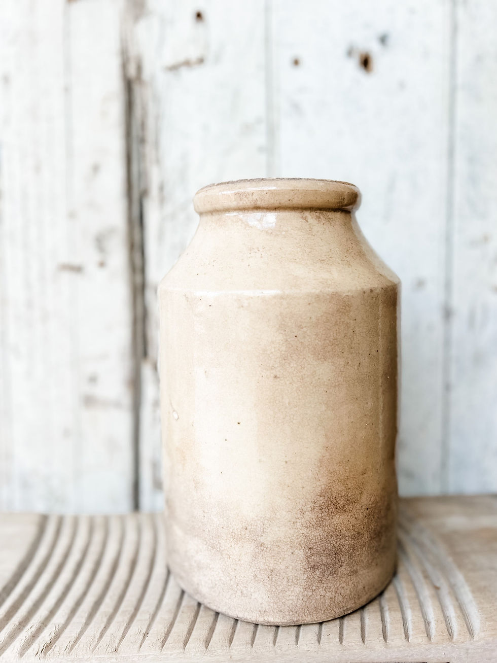 Thumbnail: Vintage Pot