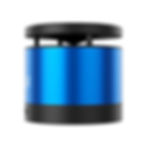 Thumbnail: Metal Bluetooth Speaker and Wireless Charging Pad
