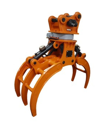 hydraulic-excavator-rotating-grapple-woo