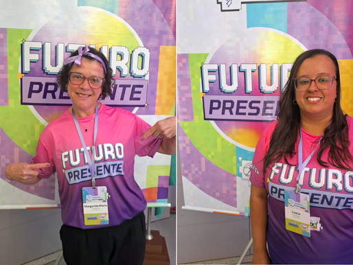 Professoras de Ouro Preto e Itabirito são Destaques em Prêmio Nacional de Educação