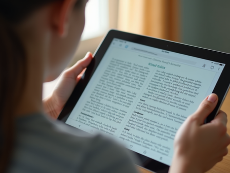 Save Money on Textbooks: Maximize Your Digital Textbook Savings Today