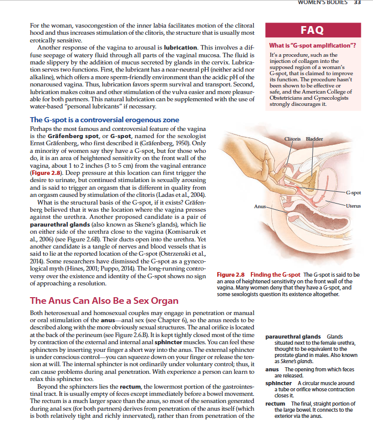 Thumbnail: Discovering Human Sexuality, Oxford  4 edition  ebook PDF