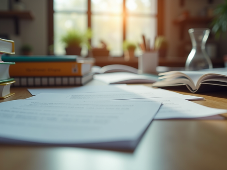 Practical Prep for Exams: Strategies That Actually Work