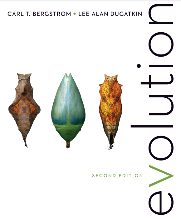 Evolution Second edition