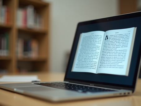 Save Big with Affordable Digital Textbook Options