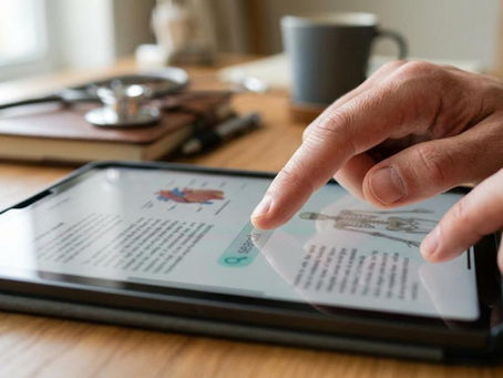 The Importance of Medical Ebooks for Students