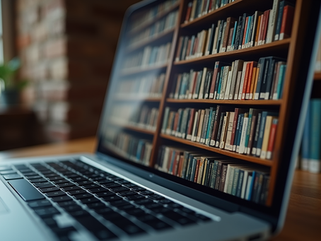 How to Find Ebook PDFs Easily and Reliably