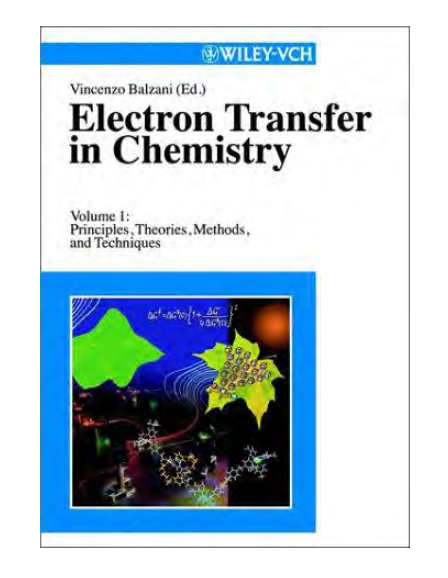 Electron Transfer in Chemistry, Principles, Theories, Methods, and Techniques