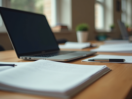 Unlock the Power of Tailored Academic Materials for Your Success