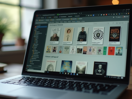 Finding Reliable Ebook PDFs: Your Guide to Ebook Download Options