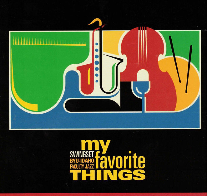 Cover My favorite Things .jpeg